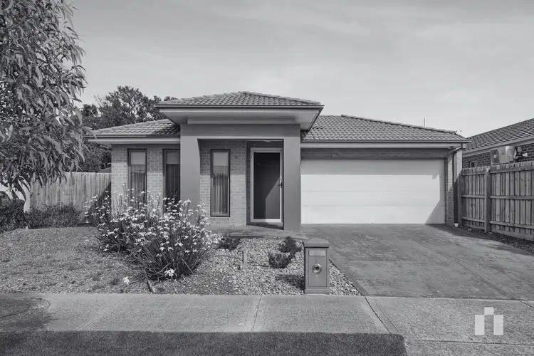 9 Pier Avenue, Doreen VIC 3754