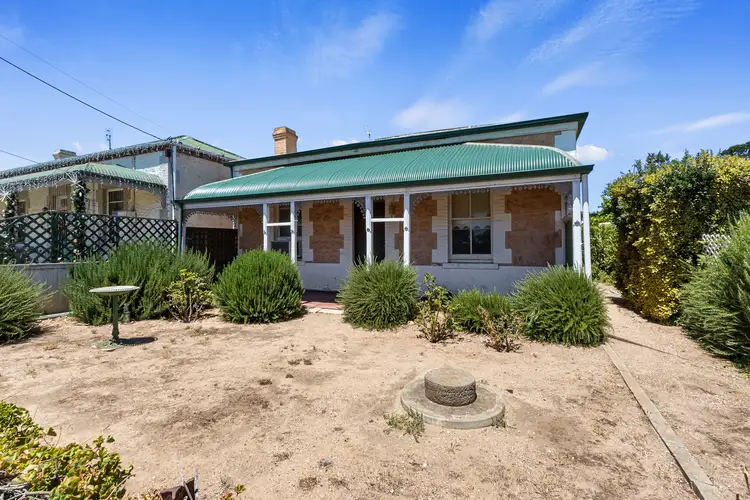 Main view of Homely house listing, 101 George Street, Moonta SA 5558