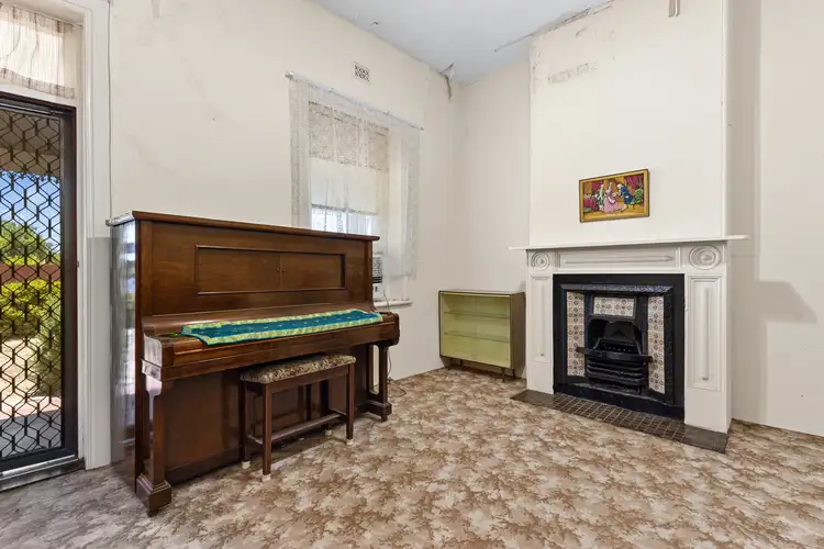 Second view of Homely house listing, 101 George Street, Moonta SA 5558