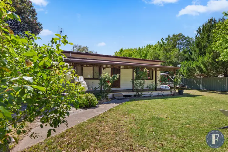 Main view of Homely house listing, 84 Court Street, Boorowa NSW 2586