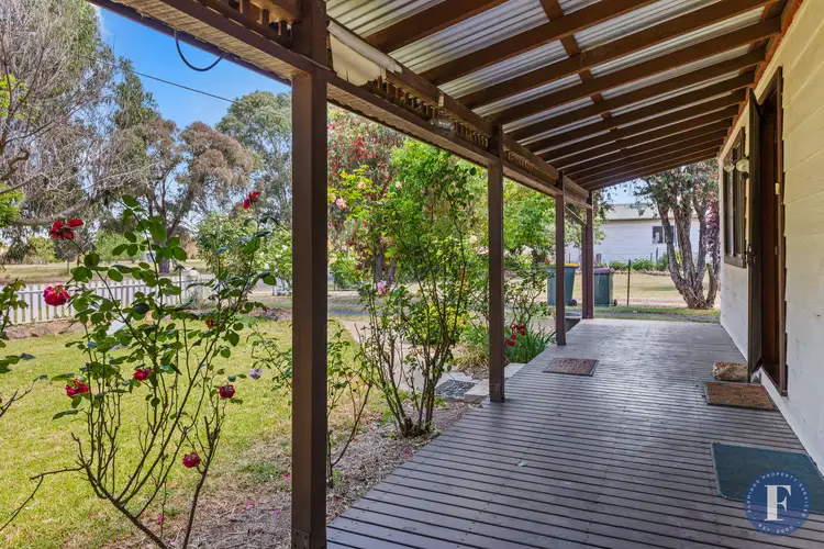 Third view of Homely house listing, 84 Court Street, Boorowa NSW 2586