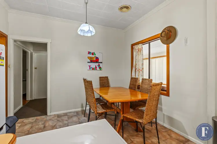 Fifth view of Homely house listing, 84 Court Street, Boorowa NSW 2586