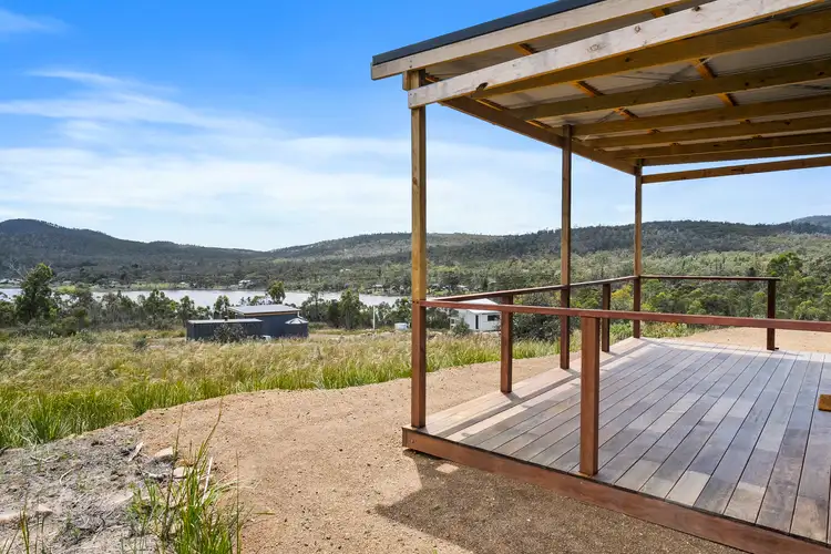 43 Sommers Bay Road, Murdunna TAS 7178