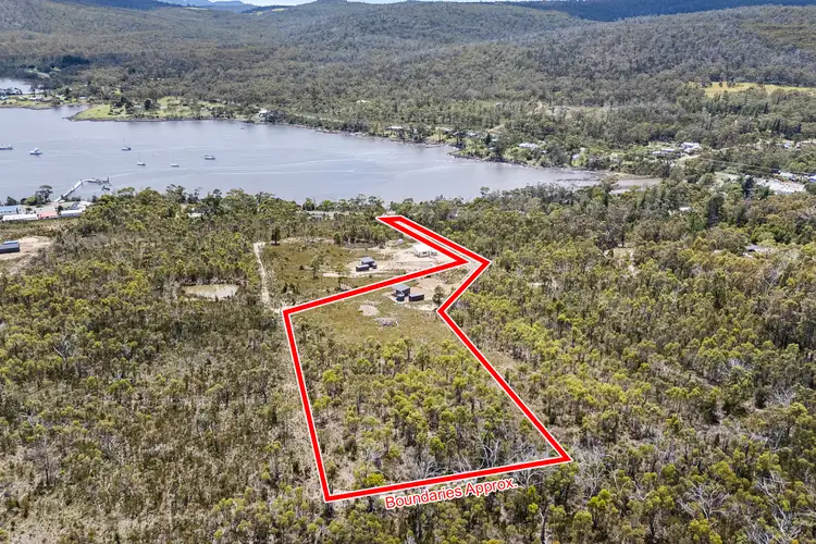 43 Sommers Bay Road, Murdunna TAS 7178