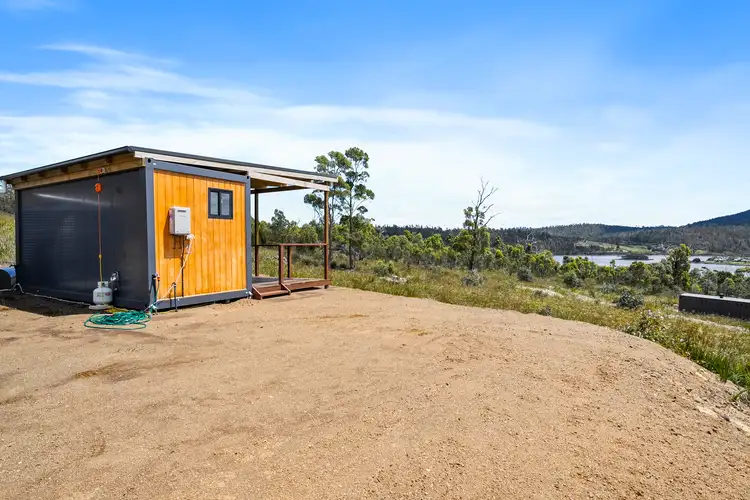 Third view of Homely land listing, 43 Sommers Bay Road, Murdunna TAS 7178