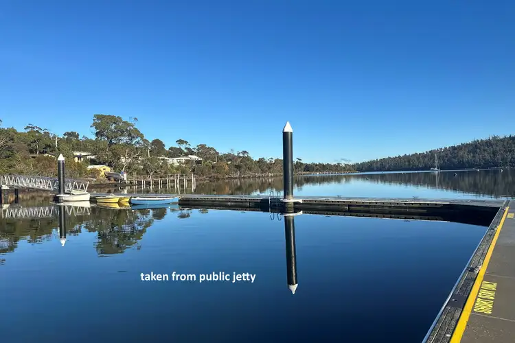 Fourth view of Homely land listing, 43 Sommers Bay Road, Murdunna TAS 7178