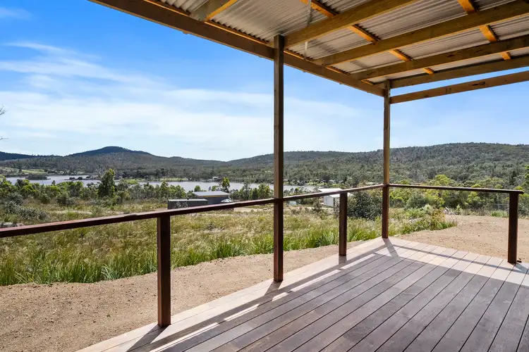 Fifth view of Homely land listing, 43 Sommers Bay Road, Murdunna TAS 7178