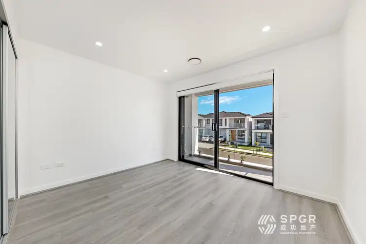 Fifth view of Homely townhouse listing, 7 Gurton Street, Marsden Park NSW 2765