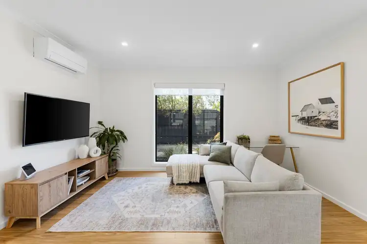 Second view of Homely townhouse listing, 5A Glen Dhu Road, Kilsyth VIC 3137
