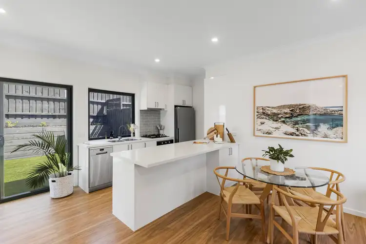 Third view of Homely townhouse listing, 5A Glen Dhu Road, Kilsyth VIC 3137