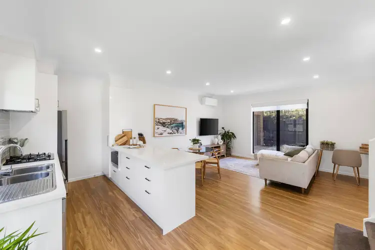 Fourth view of Homely townhouse listing, 5A Glen Dhu Road, Kilsyth VIC 3137