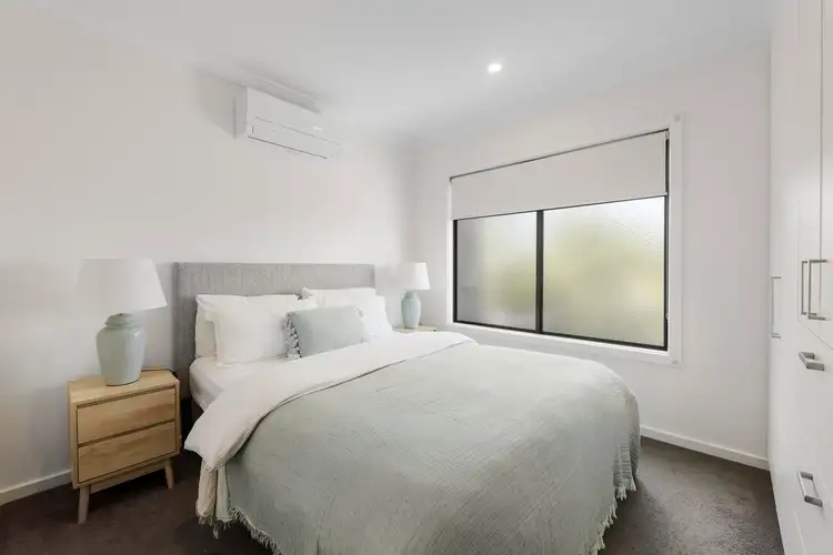 Fifth view of Homely townhouse listing, 5A Glen Dhu Road, Kilsyth VIC 3137
