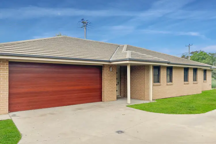 7B Henry Bayly Drive, Mudgee NSW 2850