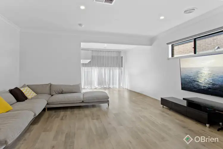 Third view of Homely house listing, 10 Lefrant Way, Cranbourne South VIC 3977