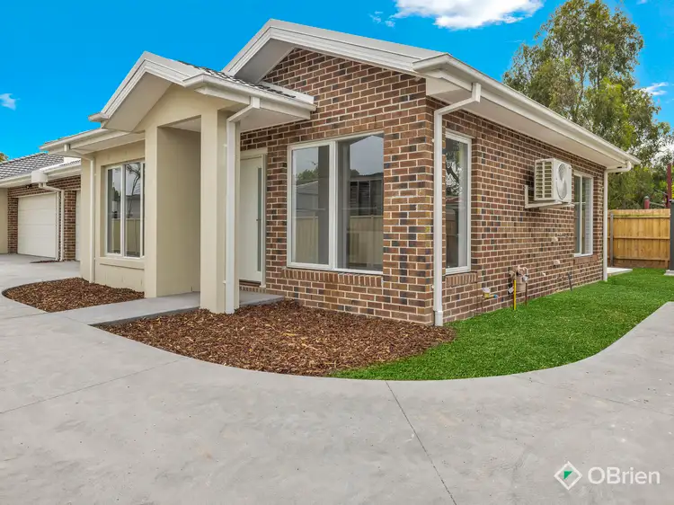 3/15 Main Street, Nar Nar Goon VIC 3812