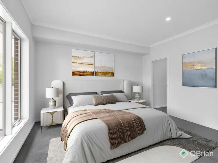 Fourth view of Homely unit listing, 3/15 Main Street, Nar Nar Goon VIC 3812