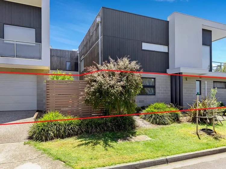 Main view of Homely apartment listing, 2 Kosa Avenue, Sunshine West VIC 3020