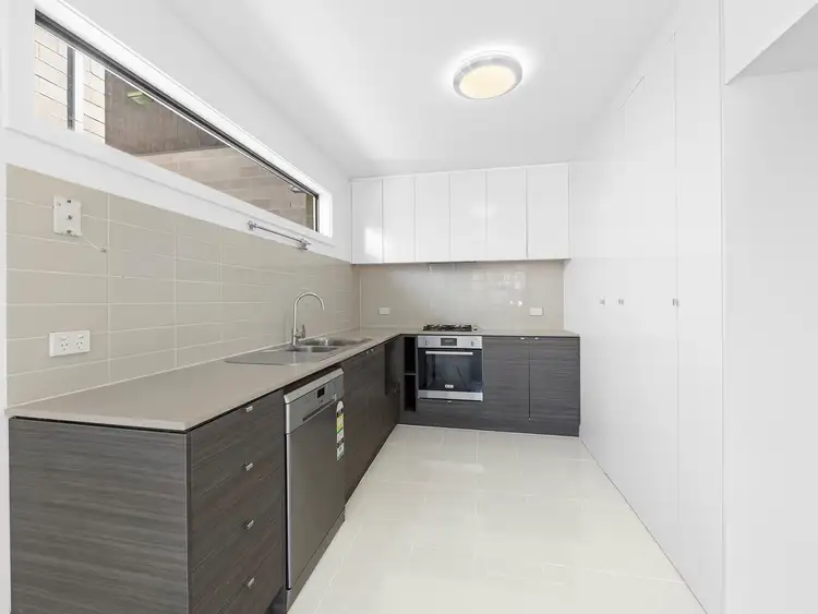 Third view of Homely apartment listing, 2 Kosa Avenue, Sunshine West VIC 3020
