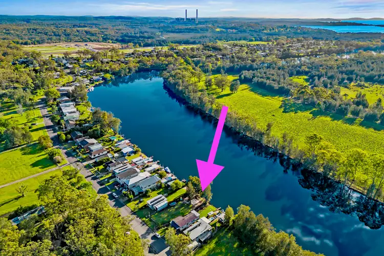 Main view of Homely land listing, 94 Kalang Road, Dora Creek NSW 2264