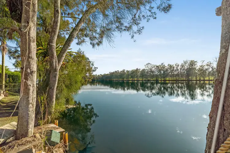 Second view of Homely land listing, 94 Kalang Road, Dora Creek NSW 2264