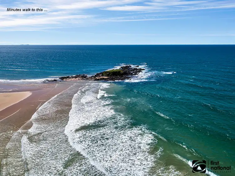 Fifth view of Homely land listing, LOT 104 Portsea Crescent, Woolgoolga NSW 2456