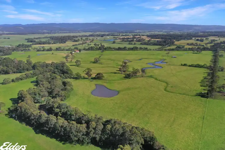 Second view of Homely rural property listing, 124 South Gippsland Highway, Yarram VIC 3971