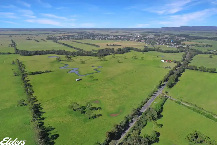 Third view of Homely rural property listing, 124 South Gippsland Highway, Yarram VIC 3971