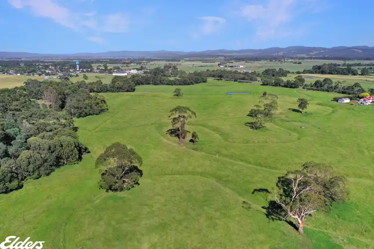Fifth view of Homely rural property listing, 124 South Gippsland Highway, Yarram VIC 3971