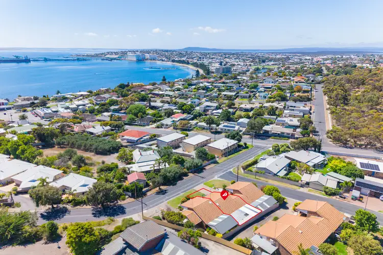 Third view of Homely unit listing, 2/3 Gascony Crescent, Port Lincoln SA 5606