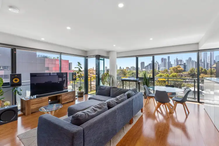 75/1 Sandilands Street, South Melbourne VIC 3205