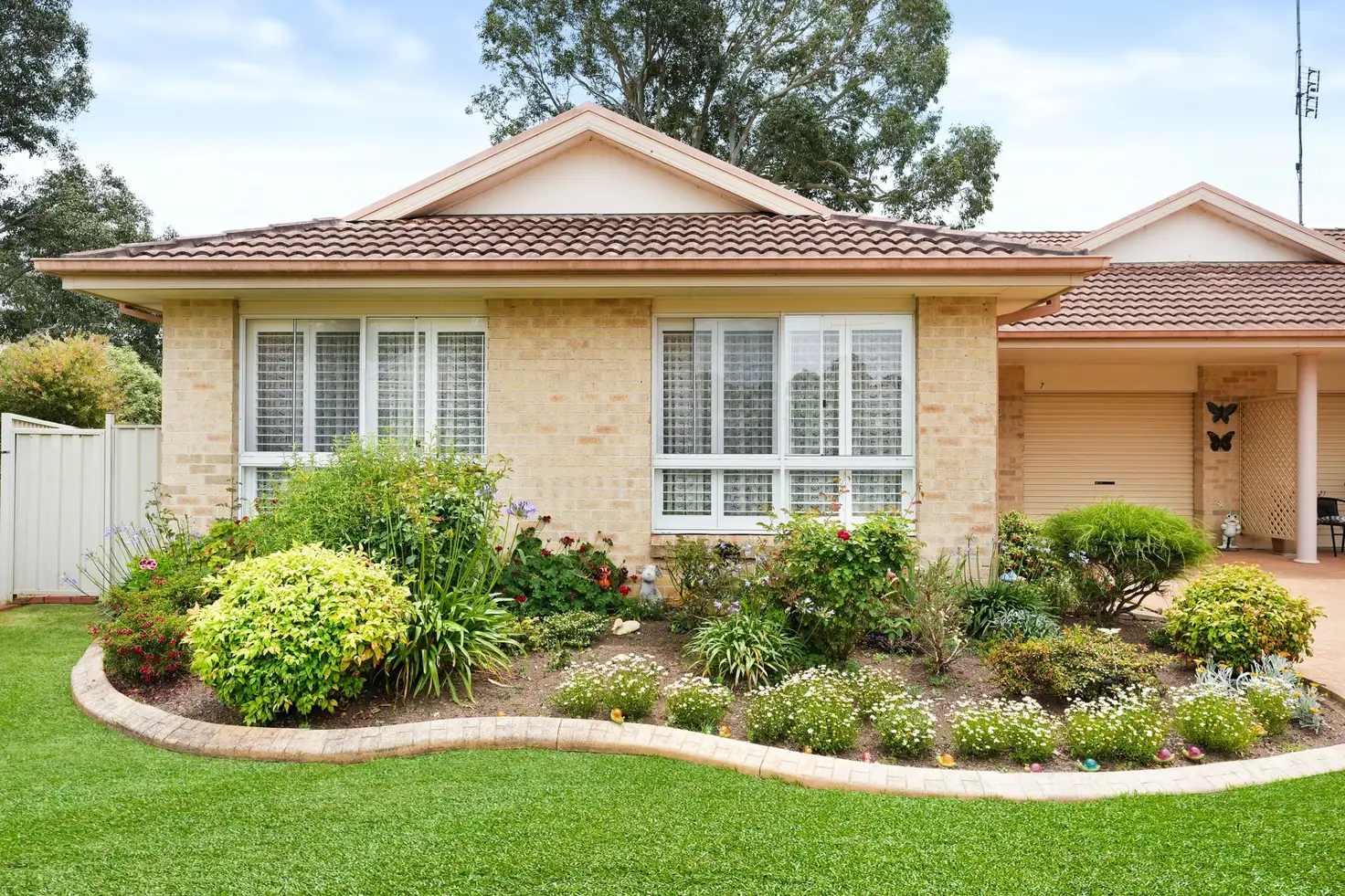 Main view of Homely unit listing, 7/25 Tylers Road, Bargo NSW 2574