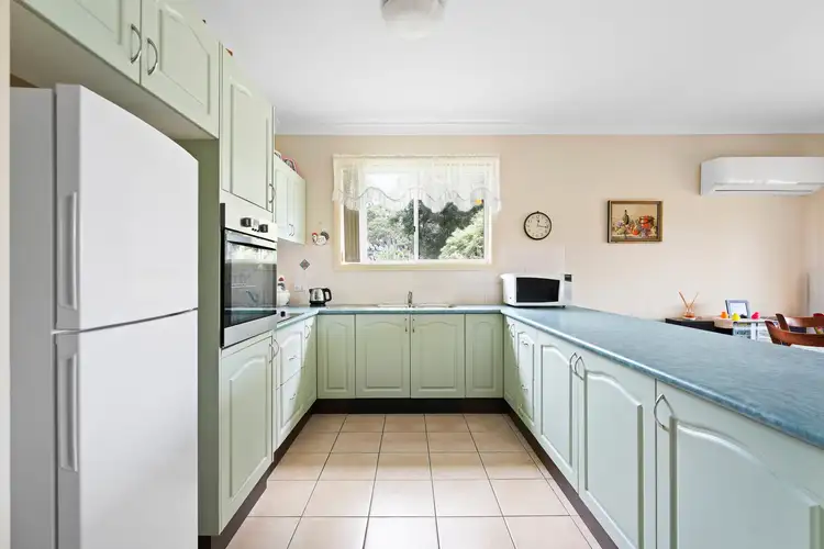 Second view of Homely unit listing, 7/25 Tylers Road, Bargo NSW 2574