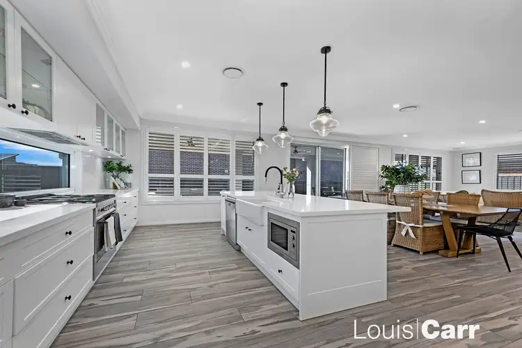 Second view of Homely house listing, 88 Sundowner Parkway, Gables NSW 2765