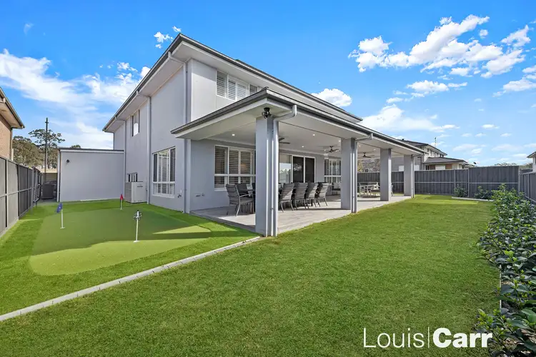 Third view of Homely house listing, 88 Sundowner Parkway, Gables NSW 2765