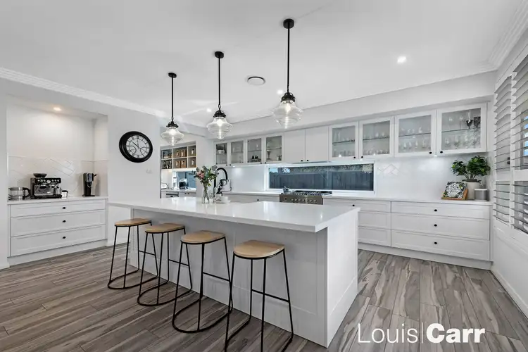 Fourth view of Homely house listing, 88 Sundowner Parkway, Gables NSW 2765