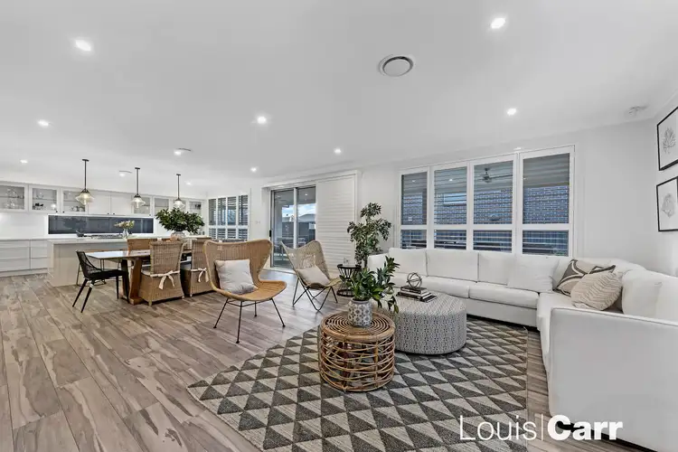 Fifth view of Homely house listing, 88 Sundowner Parkway, Gables NSW 2765