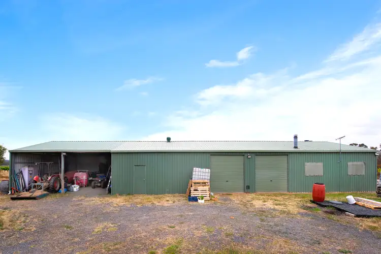Fourth view of Homely rural property listing, 598 Axedale-Goornong Road, Axedale VIC 3551