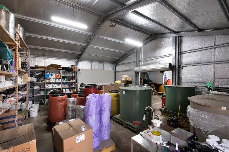 Sixth view of Homely rural property listing, 598 Axedale-Goornong Road, Axedale VIC 3551