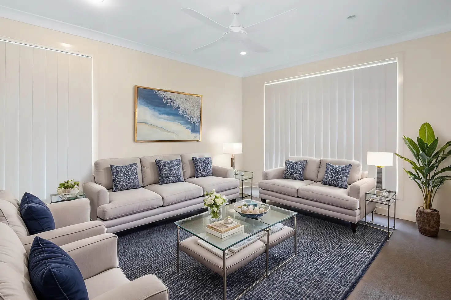 Main view of Homely house listing, 35 Park Esplanade, Coomera QLD 4209