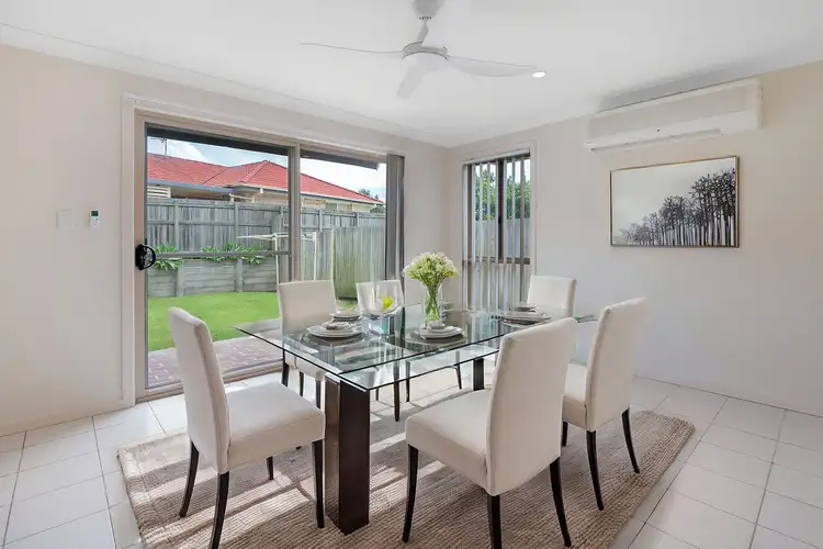 Second view of Homely house listing, 35 Park Esplanade, Coomera QLD 4209