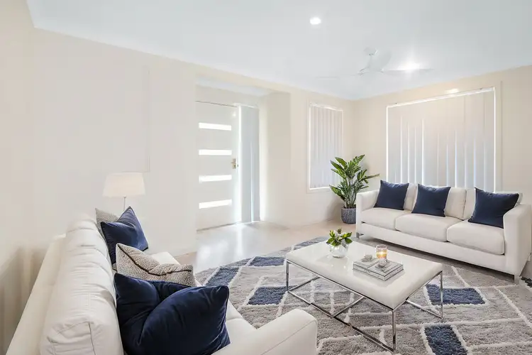 Fourth view of Homely house listing, 35 Park Esplanade, Coomera QLD 4209