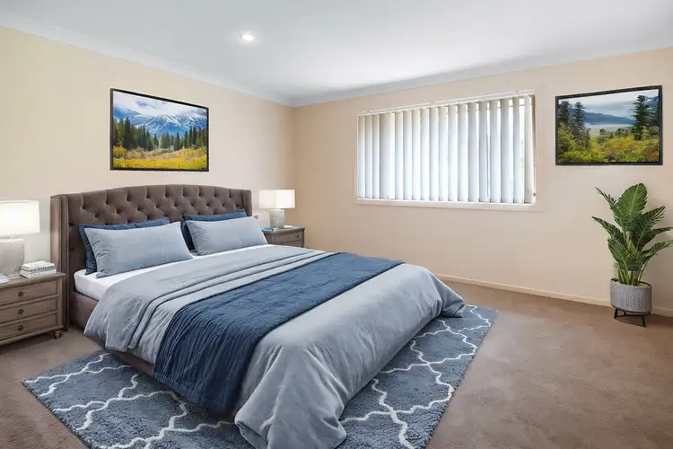 Fifth view of Homely house listing, 35 Park Esplanade, Coomera QLD 4209