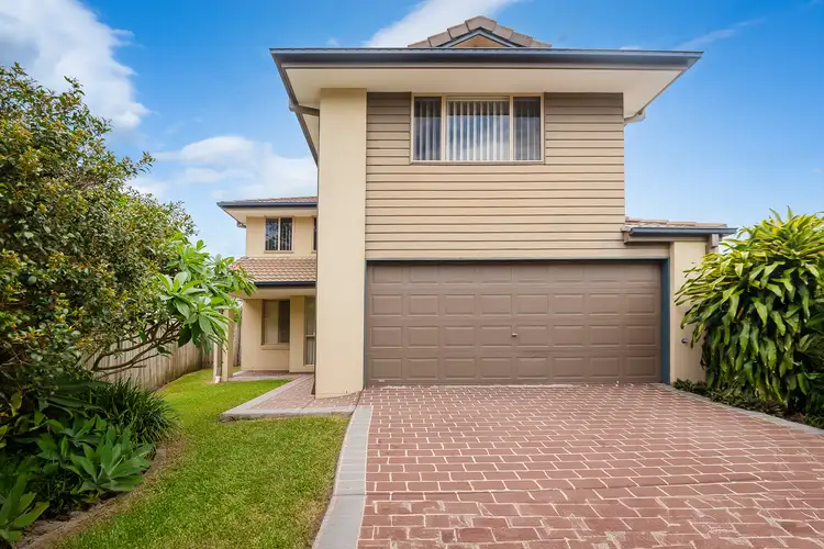 Sixth view of Homely house listing, 35 Park Esplanade, Coomera QLD 4209