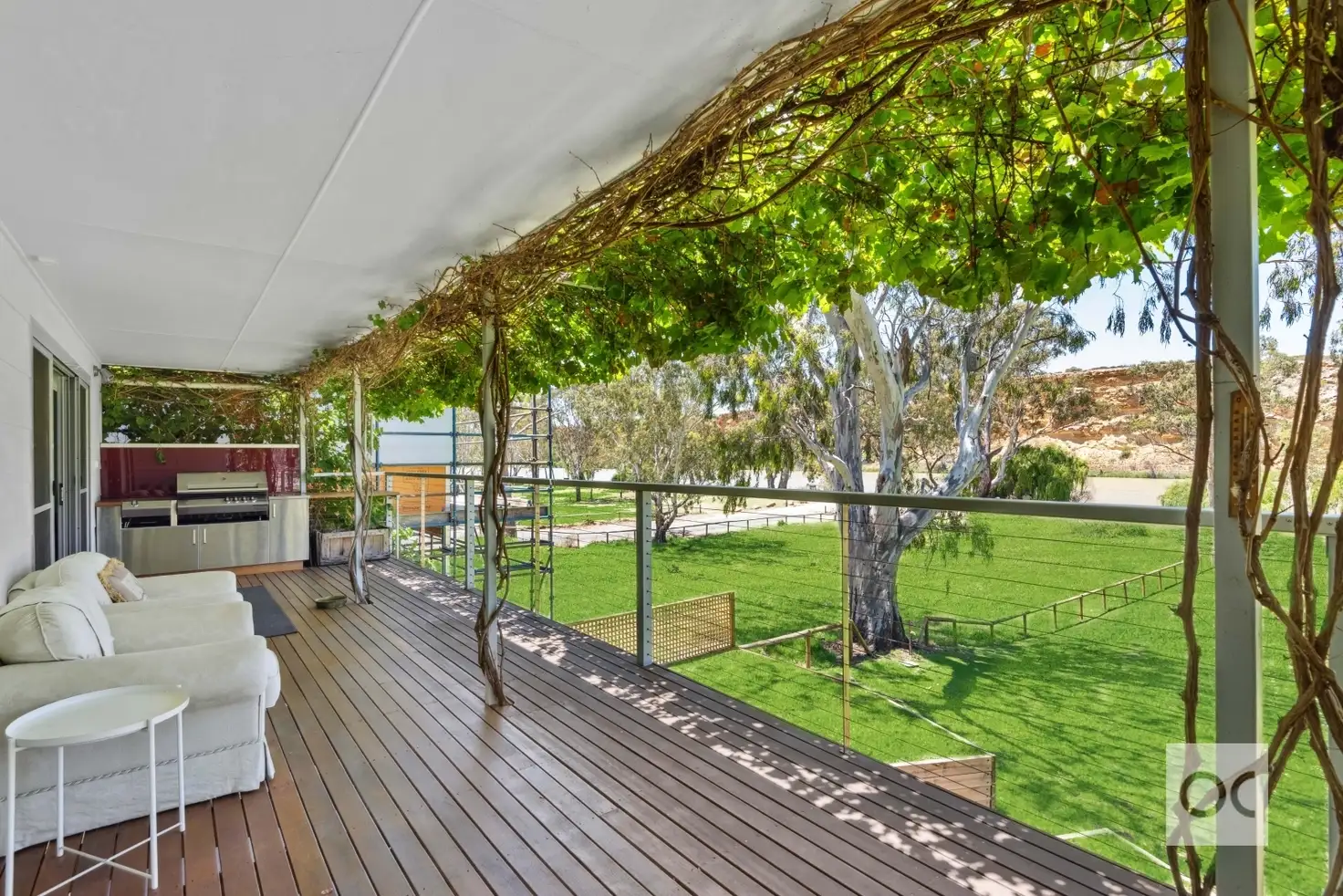 Main view of Homely house listing, 27 Rob Loxton Road, Walker Flat SA 5238
