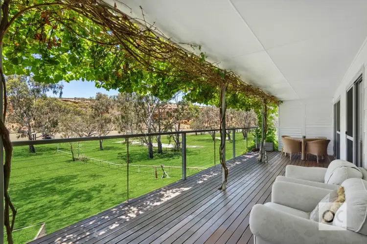 Second view of Homely house listing, 27 Rob Loxton Road, Walker Flat SA 5238