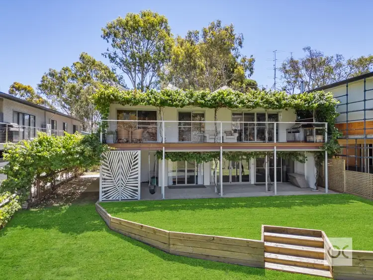 Fourth view of Homely house listing, 27 Rob Loxton Road, Walker Flat SA 5238