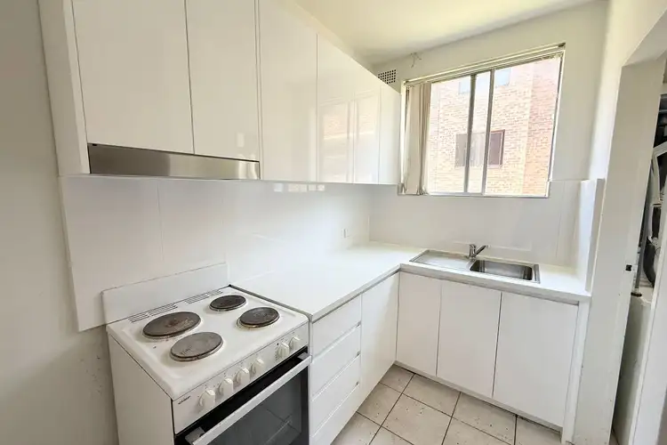 Third view of Homely apartment listing, 4/76 Dartbrook Road, Auburn NSW 2144