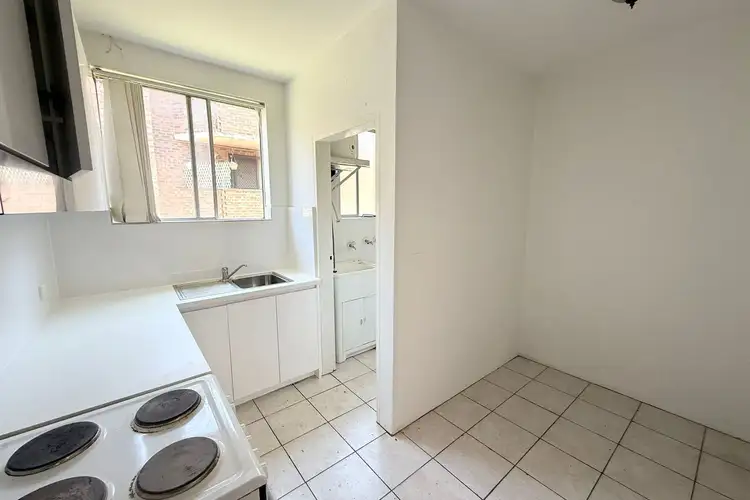 Fourth view of Homely apartment listing, 4/76 Dartbrook Road, Auburn NSW 2144