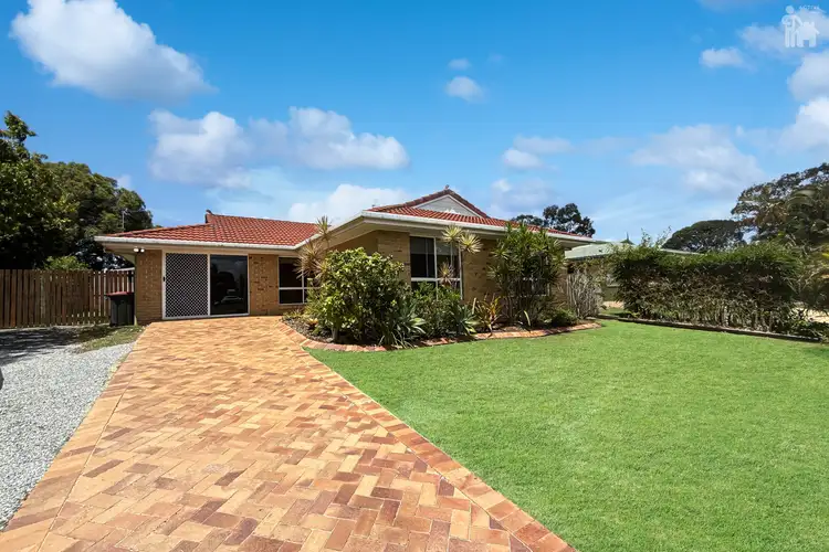 Main view of Homely house listing, 37 Ibis Boulevard, Eli Waters QLD 4655