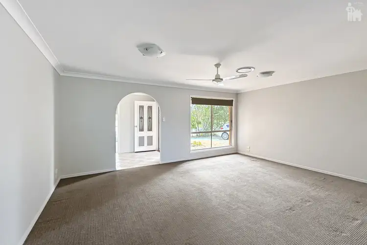 Second view of Homely house listing, 37 Ibis Boulevard, Eli Waters QLD 4655